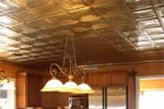 Real Tin Ceiling Tiles - Denver Colorado